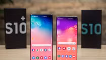 Người dùng phàn nàn Galaxy S10 tự bật màn hình khi để trong túi