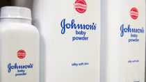 Cáo buộc mới đối với Tập đoàn Johnson & Johnson