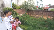 Hành trình trở về của người phụ nữ bị lừa bán nơi xứ người