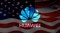 Nhà mạng Mỹ bị cấm mua thiết bị từ Huawei và ZTE