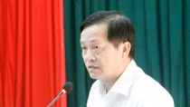 Đà Nẵng kỷ luật cảnh cáo Chủ tịch UBND quận Cẩm Lệ