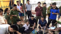 Vừa thụ án xong 20 năm tù về tội giết người đã trở thành "ông trùm" ma túy