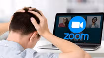 Điêu đứng vì bảo mật, Zoom lại bị cổ đông khởi kiện