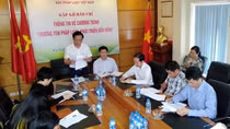 Vinh danh, cổ vũ doanh nghiệp làm ăn chân chính