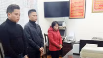 Gian nan cuộc truy tìm hai "siêu lừa" ngày cuối năm
