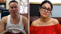 Triệt phá chuyên án ma tuý cực "khủng" ở Hải Phòng
