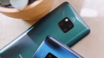 Giữa bộn bề tin xấu, smartphone Huawei được cập nhật Android Q
