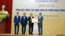 Tạo cơ chế thúc đẩy sáng tạo trong cộng đồng người làm nghiên cứu