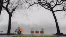 Miền Bắc đón rét, vùng núi cao có nơi 0 độ 