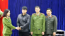 Hiệu quả từ việc triển khai cuộc vận động...
