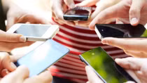 Tội nghiệp… smartphone