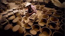 Can trường Hòn Đất