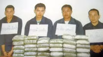 Săn “sói trắng” ở “cổng trời” đất Quảng