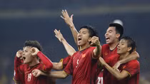 Việt Nam 2-2 Malaysia: Cuộc chiến đầy căng thẳng