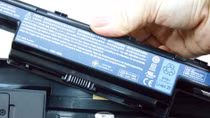Acer thu hồi pin laptop ở Trung Quốc vì nguy cơ cháy nổ