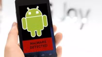 Đức cảnh báo virus trong smartphone đến từ Trung Quốc