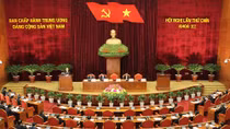 Từ yêu cầu cấp thiết của sự nghiệp cách mạng đòi hỏi phải chăm lo xây dựng Đảng