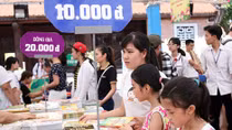 Sách cho thiếu nhi: Vẫn thiếu những tác phẩm mới hấp dẫn
