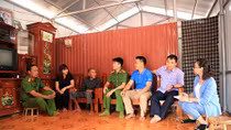Những đổi thay ở miền biên viễn