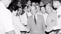 Đồng chí Đỗ Mười tư duy nhạy bén, sắc sảo, hành động quyết liệt