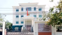 Khởi tố vụ án rò rỉ đề thi tuyển công chức Thanh tra ở Cà Mau