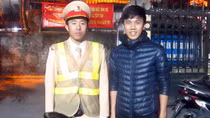 Nghênh ngang cưỡi xe máy ăn trộm, sa lưới cảnh sát 141