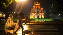 Đón không khí lạnh, miền Bắc trở rét từ đêm nay