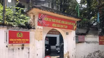Gỡ bỏ cách ly y tế đối với Công an phường Đông Ngạc