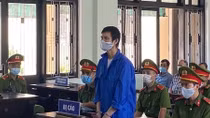 Vận chuyển hơn 9kg ma túy, lãnh án chung thân