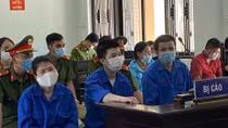 Lôi kéo chồng, con vào tù vì “nổ” Việt kiều 