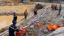 Sẽ tiếp tục tìm kiếm nạn nhân mất tích ở Rào Trăng 3 vào tháng 7 tới