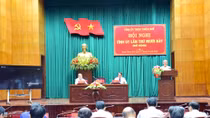 Thừa Thiên Huế thông qua chủ trương phát triển không gian đô thị đến năm 2030