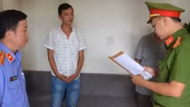 Một đường dây cá độ bóng đá nhiều tỷ đồng lại bị triệt phá