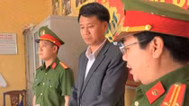 Bắt giam nguyên Trưởng phòng Tài nguyên và Môi trường TP Huế 
