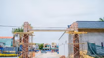 Doanh nghiệp bán nhà quảng cáo sai sự thật bị xử phạt 100 triệu đồng