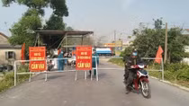 Cử tri đang bị cách ly do dịch COVID-19 sẽ đi bầu cử như thế nào?
