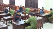 Các nhóm đối tượng câu kết cho vay với lãi suất “cắt cổ”