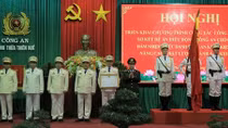 Ứng dụng tiến bộ khoa học kỹ thuật vào công tác, hoàn thành tốt mọi nhiệm vụ được giao