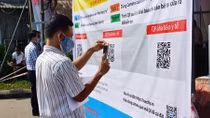Huế bỏ biện pháp cách ly đối với người về từ Đà Nẵng 