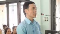 Thợ tiện thành kẻ giết người do không mở được... cửa xe ôtô