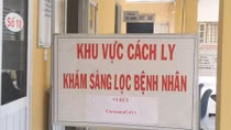 Huế cách ly 11 trường hợp F1 của bệnh nhân COVID-19