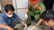 Bắt 2 đối tượng tàng trữ hơn 12 nghìn viên hồng phiến 