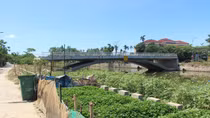 Thừa Thiên Huế chi thêm 68 tỷ đồng để “giải cứu” cầu Lợi Nông