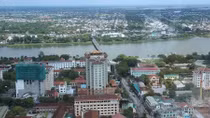 Thừa Thiên Huế sẽ mở rộng diện tích thành phố gấp 5 lần hiện tại