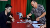 Bị bắt khi vận chuyển ma túy cho người không quen biết
