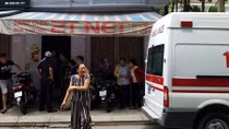 Phát hiện thi thể nữ sinh viên trong nhà trọ