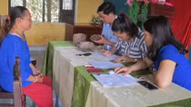 Thừa Thiên- Huế chi trả bồi thường cho ngư dân sau sự cố Formosa