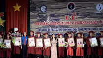Đưa bác sĩ trẻ tình nguyện về vùng khó khăn