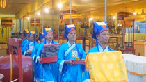 Trang trọng lễ tế tưởng niệm 135 năm Thất thủ Kinh đô Huế