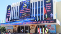 Sẵn sàng cho Liên hoan Truyền hình, Phát thanh CAND lần thứ 12-2019